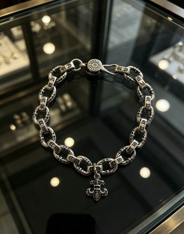 Chrome Hearts Bracelet 07yxs140
